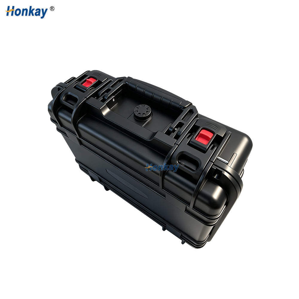 Portable Shockwave Therapy Device E-20A