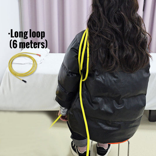 PEMF Long Loop 6M flexible therapy coil