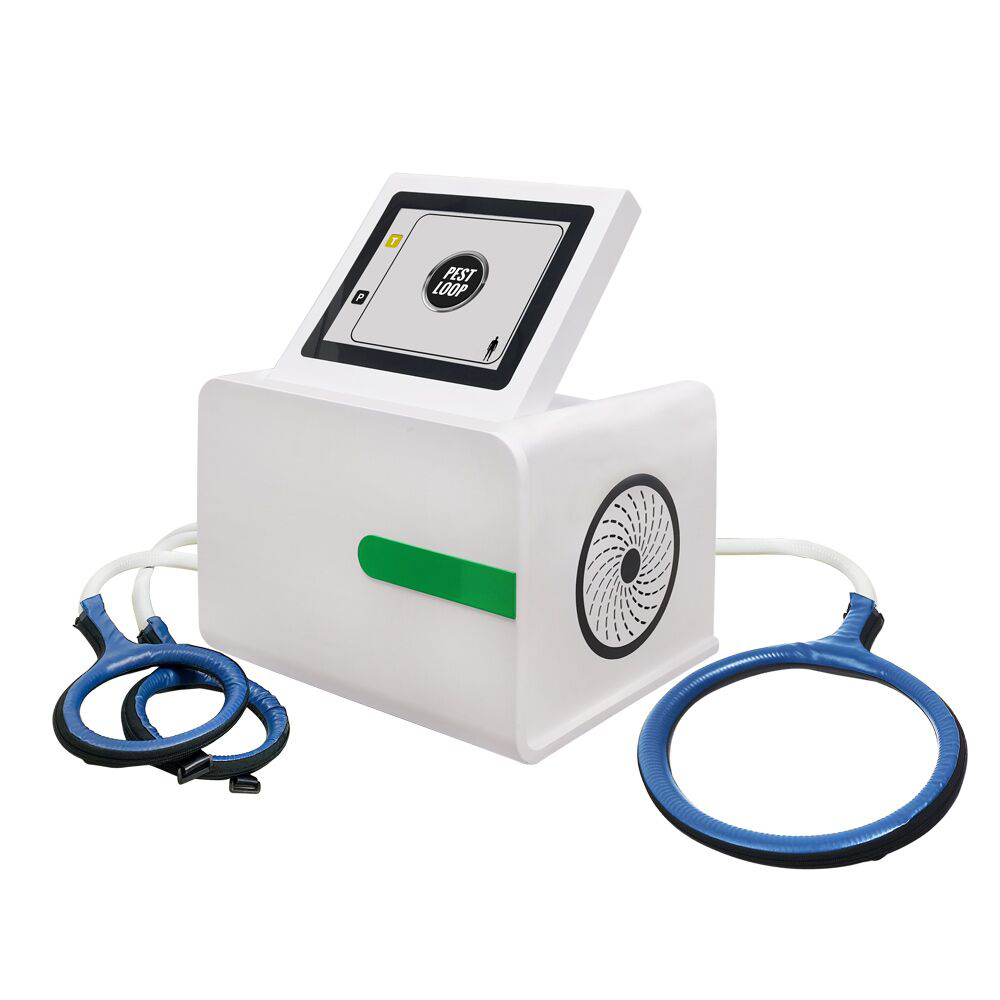 PEMF Physio Magnetic Therapy Machine