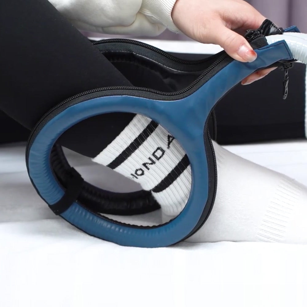 PEMF Equipment Accessory - Butterfly Loop