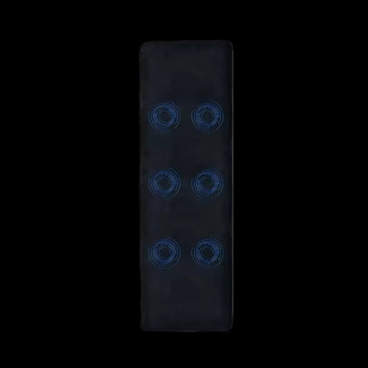 Full Body PEMF Mat 16"x79" Pulsed Electromagnetic Field Therapy For Home Use