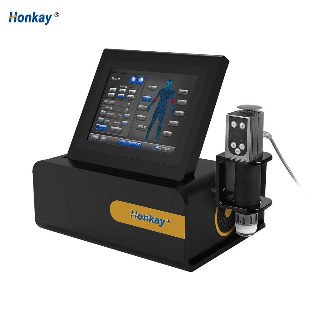 Shockwave Therapy Device E-20