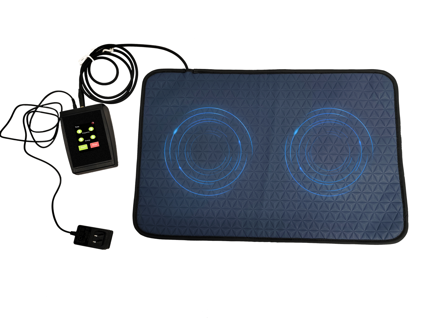 Protable PEMF Mat For Home Use HKS-55