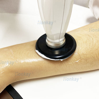 2 in 1 PEMF + Tecar Therapy Machine