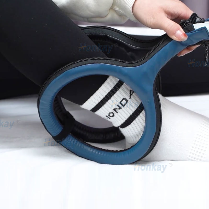 2 in 1 PEMF + Tecar Therapy Machine