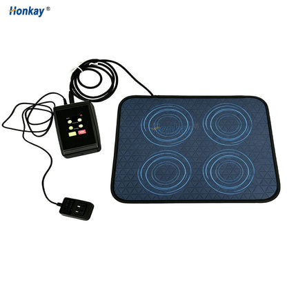 Protable PEMF Mat For Home Use HKS-55