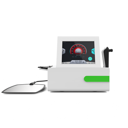 448kHz Tecar RF therapy machine professional device for pain relief