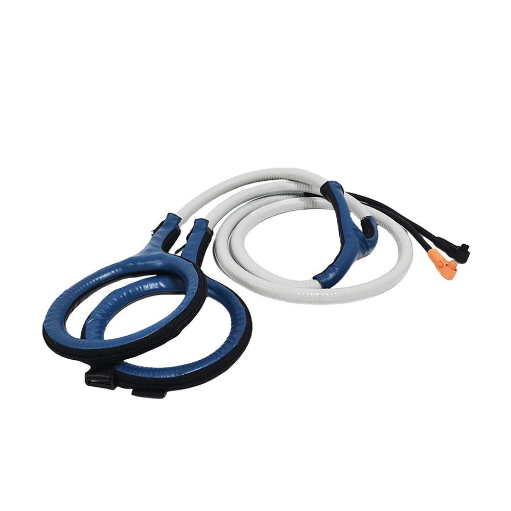 PEMF Equipment Accessory - Butterfly Loop