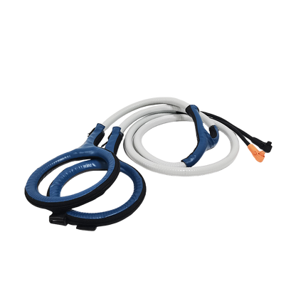 PEMF Equipment Accessory - Butterfly Loop