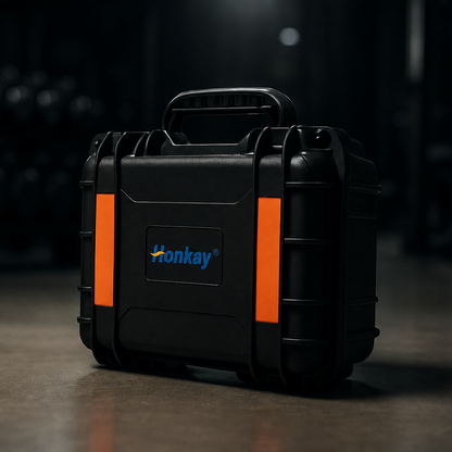 Protable PEMF Device For Athlete