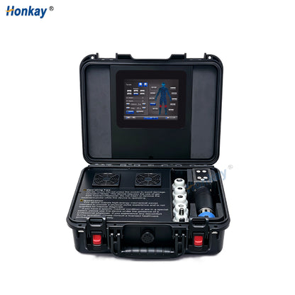 Portable Shockwave Therapy Device E-20A