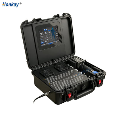 Portable Shockwave Therapy Device E-20A