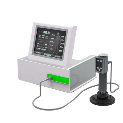 ESWT electromagnetic shockwave therapy machine for pain relief