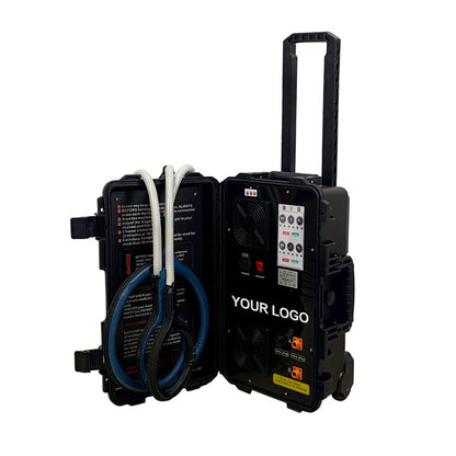 Equine PEMF therapy device for horse muscle and joint recovery