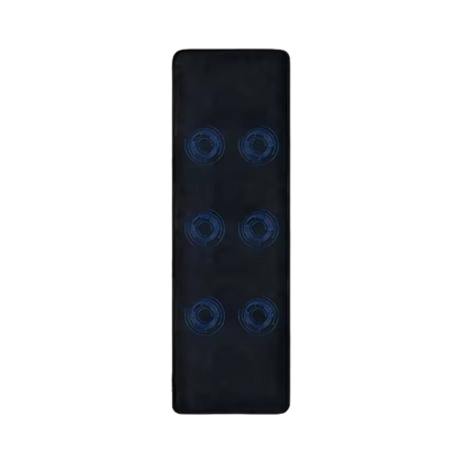 Full body PEMF mat 16x79 inches for home therapy