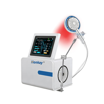 Physio Magneto Therapy Machine For Equine HKS-58B