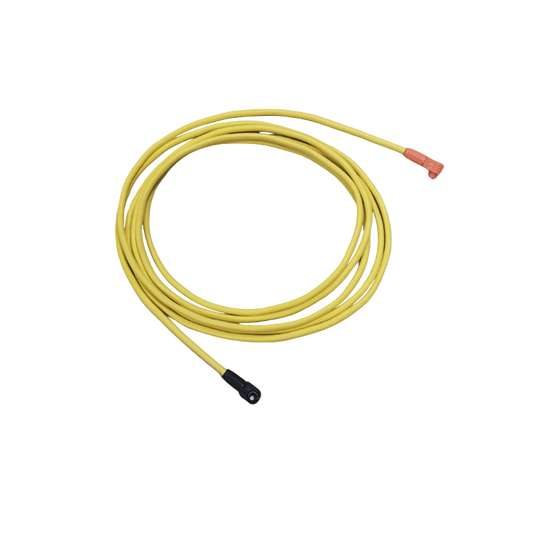 PEMF Long Loop 6 meter flexible coil for limbs and joints therapy