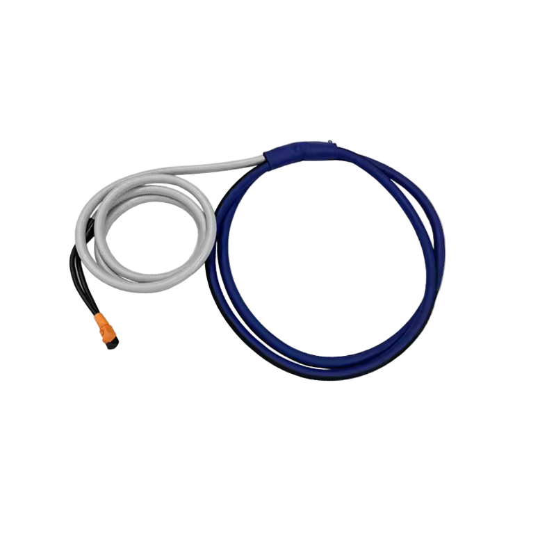 PEMF X-Ring 20 inch cross coil deep tissue therapy device