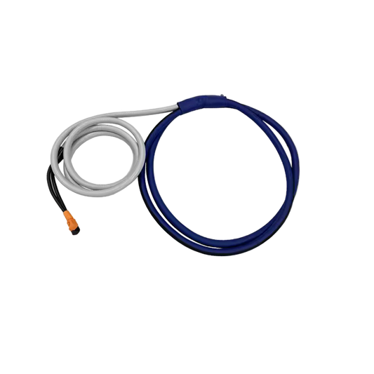 PEMF X-Ring 20 inch cross coil deep tissue therapy device