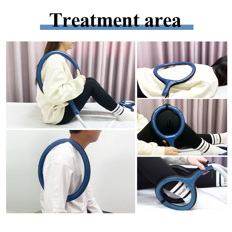 PEMF electromagnetic therapy equipment