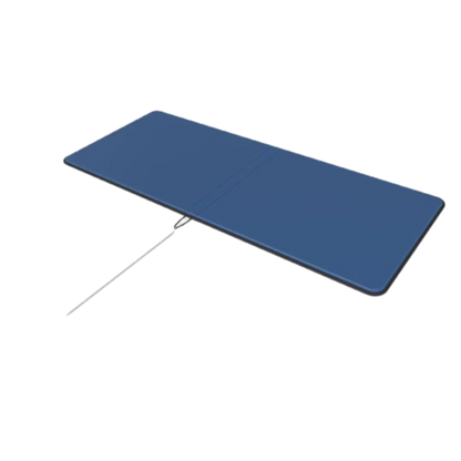 PEMF full body mat 55x27 inches for sleep and energy therapy