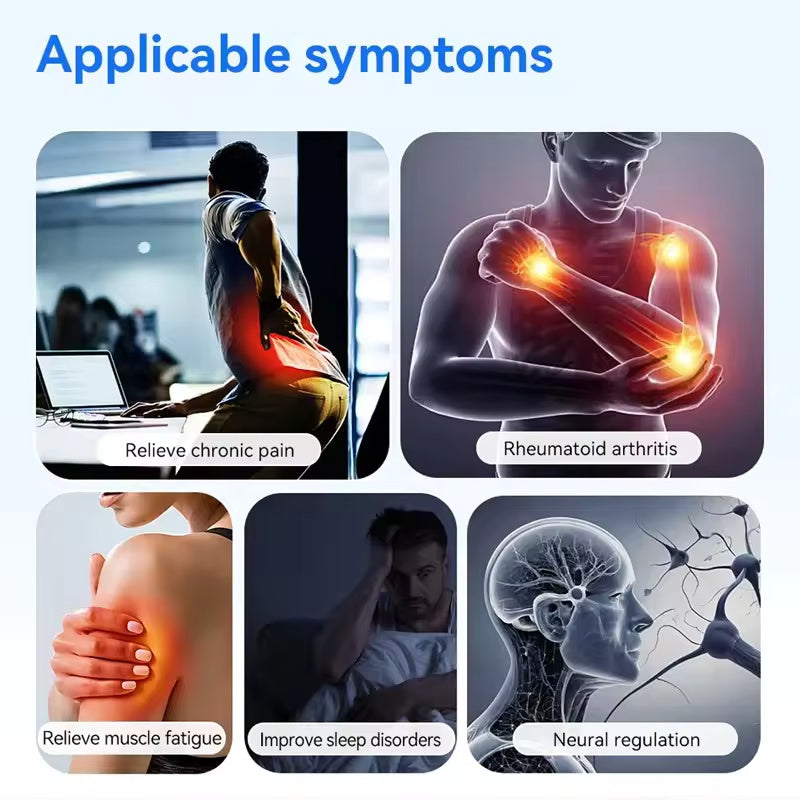 PEMF therapy mat showing portable design and size