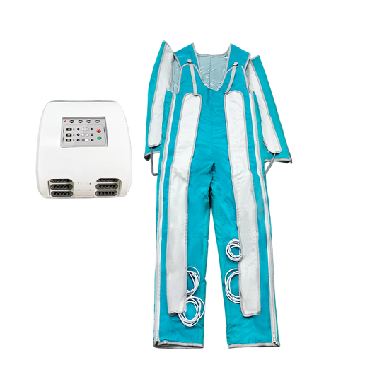 Pressotherapy_bib_overalls_for_leg_fatigue_relief_and_circulation_improvement