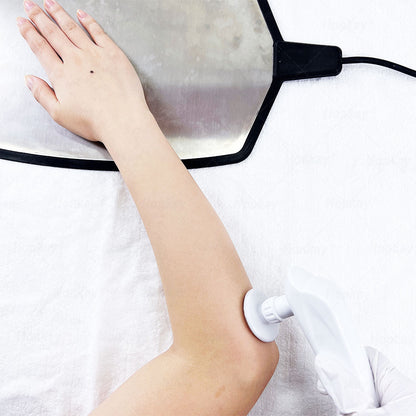 Professional Tecar therapy equipment for rehabilitation clinics