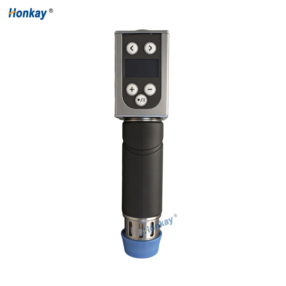 Desktop Shockwave Therapy Machine for Veterinary Use E-20