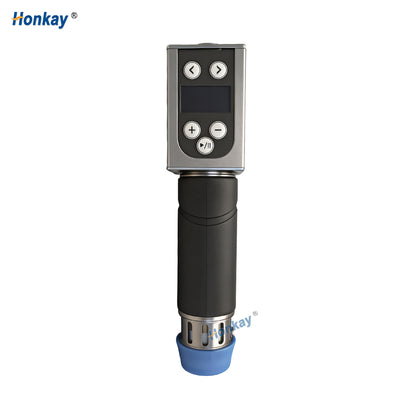 Desktop Shockwave Therapy Machine for Veterinary Use E-20