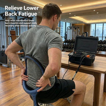 Protable PEMF Device For Athlete