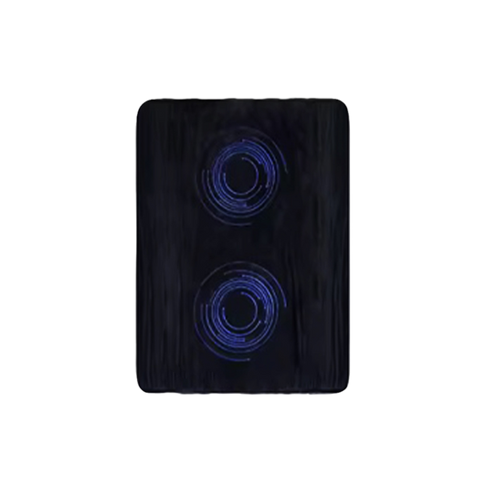 Full Body PEMF Mat 16"x24" Pulsed Electromagnetic Field Therapy For Home Use
