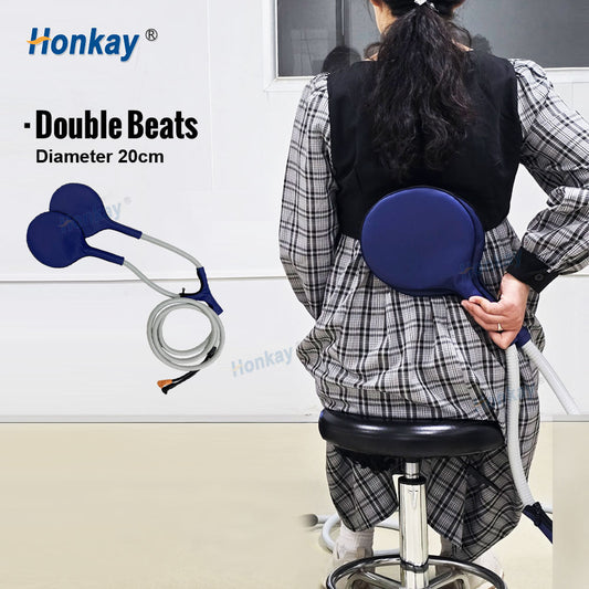 PEMF Equipment Double Beats Accessory