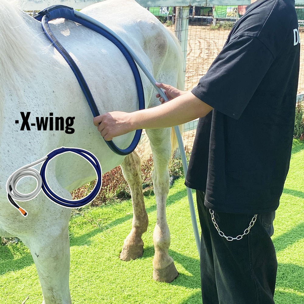 pemf machine for horses