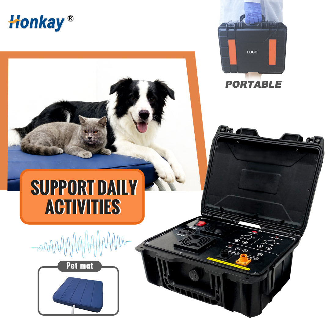 pet health pemf devices
