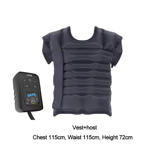 pressotherapy machine